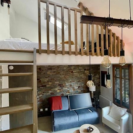 Le Canal - Nice Studio On The Venice Of The Alps Annecy Esterno foto